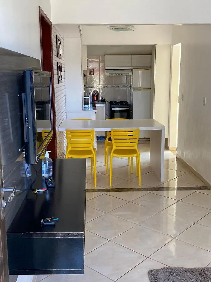 Holiday home Casa Aconchegante Em Buzios Villa Brazil