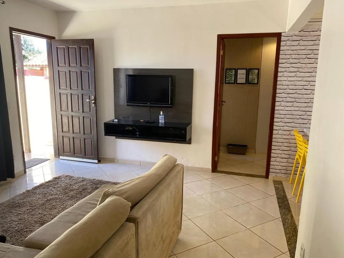 Holiday home Casa Aconchegante Em Buzios Villa